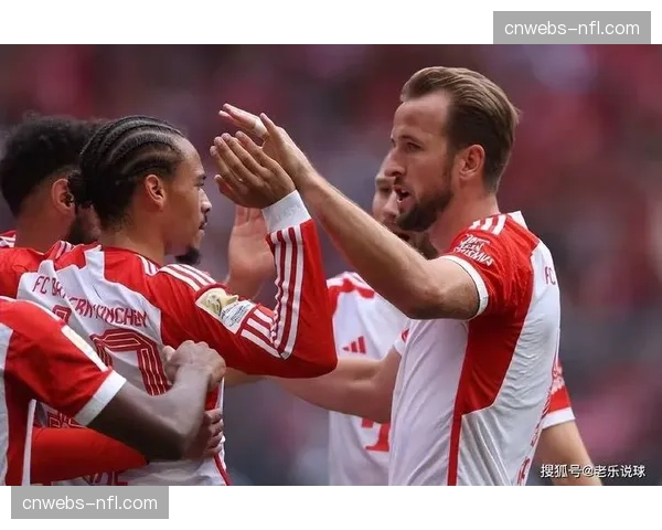 拜仁已启动与凯恩续约谈判，目标签下长约至2028或2029年，球员本人持开放态度