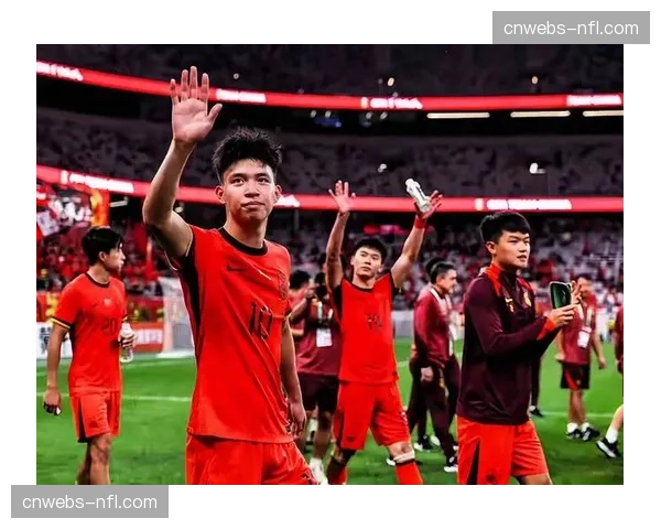 U23亚洲杯亚军影响：王钰栋、杨希等年轻球员身价暴涨，新赛季承担核心角色