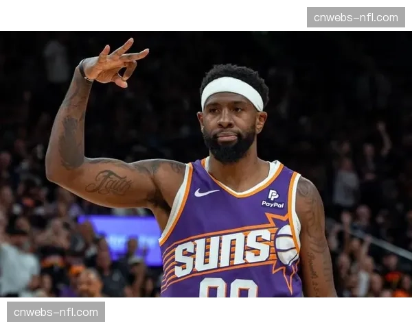 太阳官方宣布，布克（腹股沟）和比尔（鼻子）均被列入每日观察名单