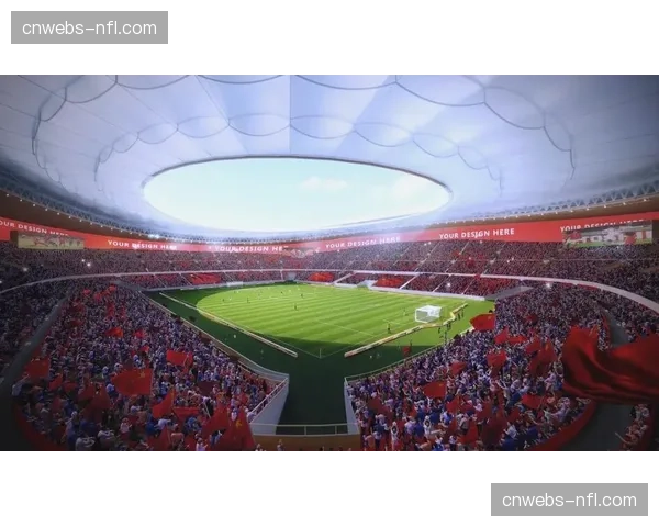 专业足球场建设加速，多地推进体育场馆升级改造